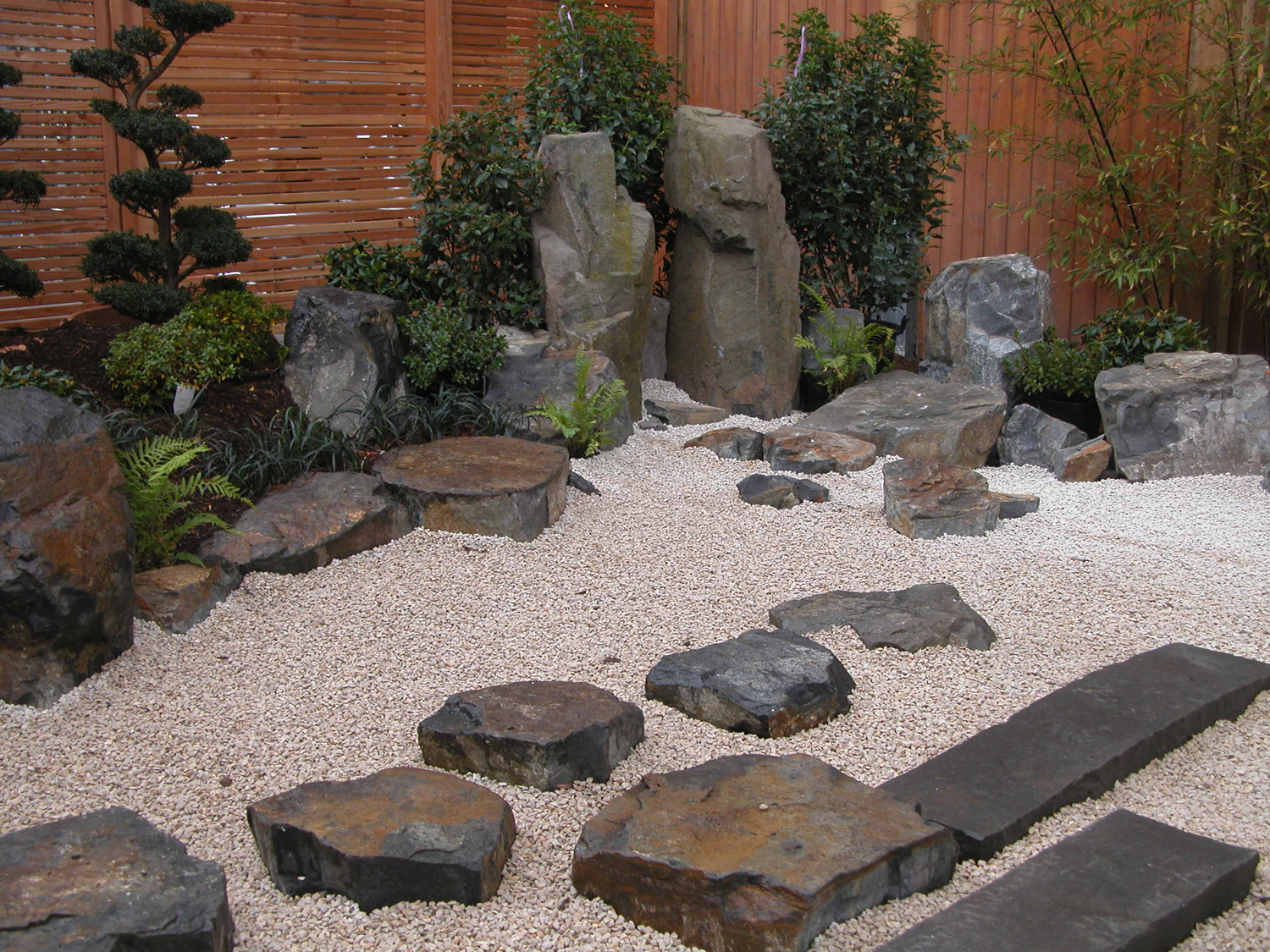 KareSansui
