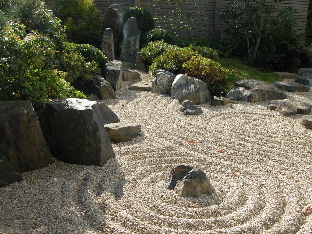 Goshintai De La Source De Vie Gartenstile - goShintai